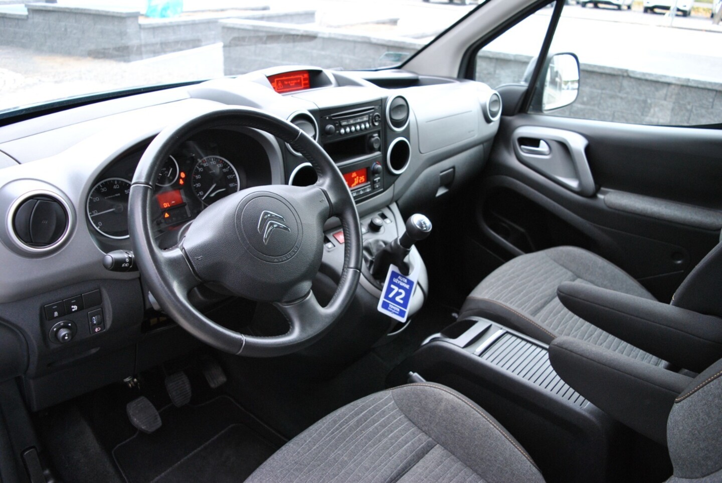 Citroën Berlingo